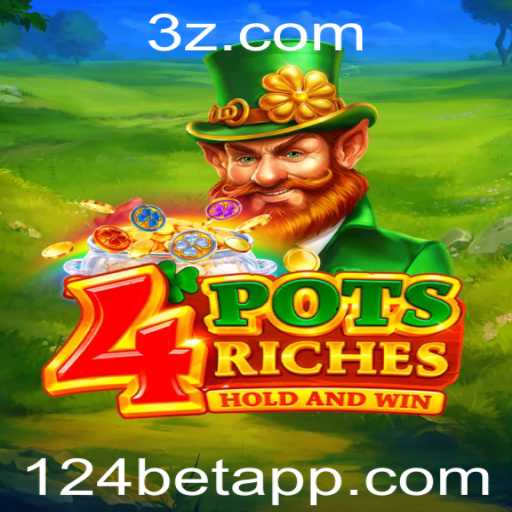Guia Completo sobre o Jogo 4potsriches e sua Conexão com 124bet