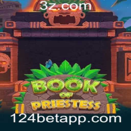 BookOfPriestess: Uma Jornada Mística no Mundo dos Jogos Online