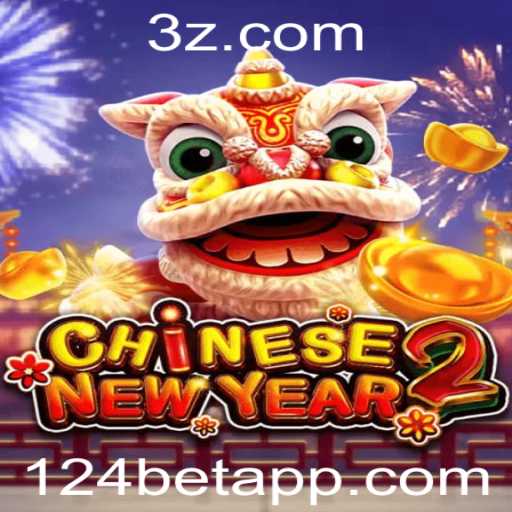 Descubra o Fascinante Mundo de CHINESENEWYEAR2: Um Jogo Empolgante no Universo 124bet