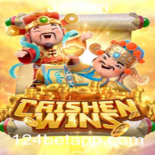 Descubra o Fascinante Mundo de CaishenWins com 124bet