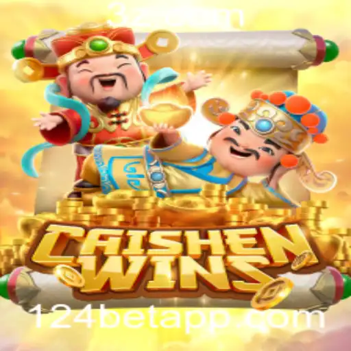 Descubra o Fascinante Mundo de CaishenWins com 124bet