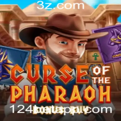 Curse of the Pharaoh Bonus Buy: Aventuras Sob a Sombra das Pirâmides