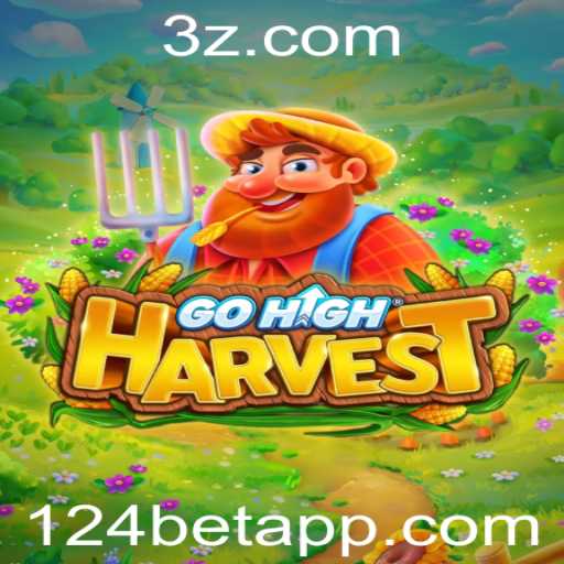 GoHighHarvest: Explorando o Universo do Novo Jogo de Estratégia