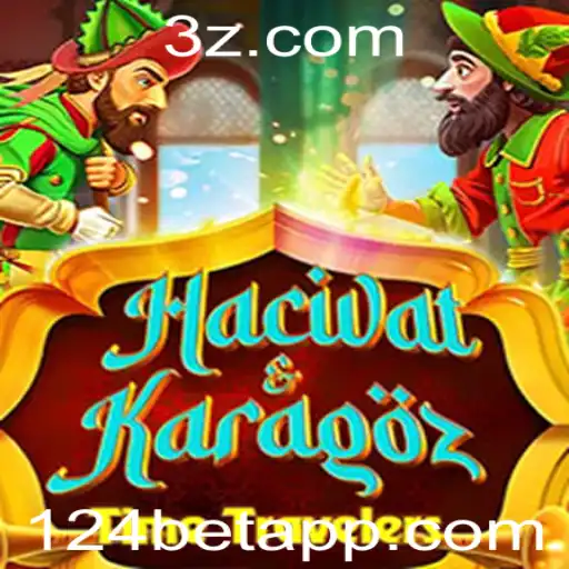 HacivatandKaragoz: Um Jogo Clássico com uma Nova Perspectiva
