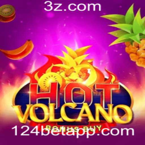 Descubra o Emocionante Mundo de HotVolcanoBonusBuy na plataforma 124bet