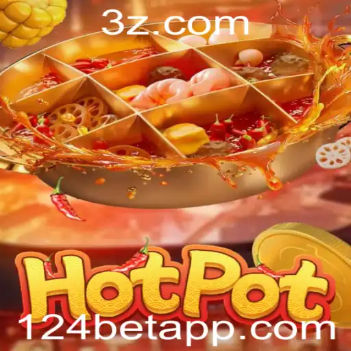 Descobrindo o Universo do Jogo Hotpot: Diversão e Estratégia com 124bet