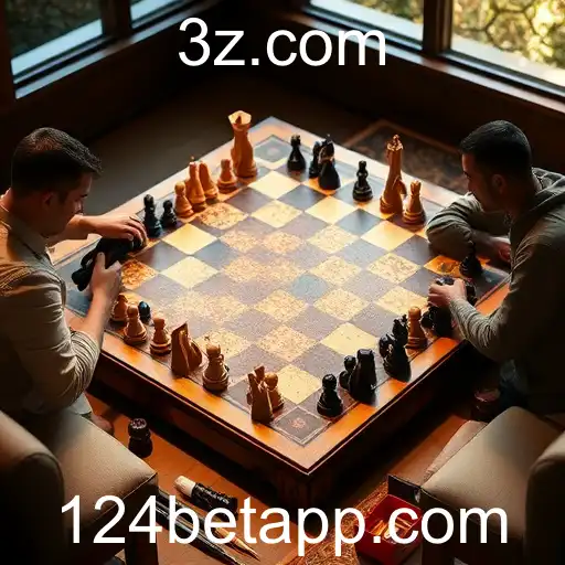 Explorando o Fascinante Mundo dos Jogos de Tabuleiro