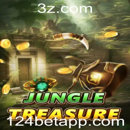 Desvende os Mistérios de JungleTreasure: Um Mergulho na Aventura