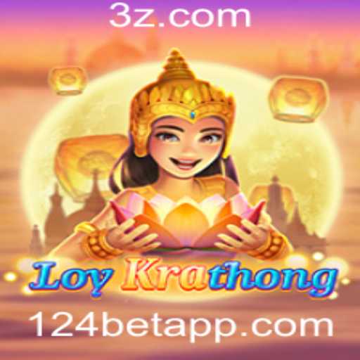 Descobrindo LoyKrathong: O Fascinante Jogo com 124bet
