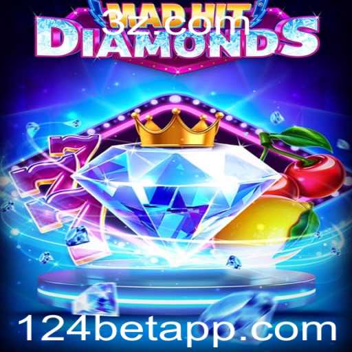 MadHitDiamonds: O Jogo que Conecta Diversão e Fortuna