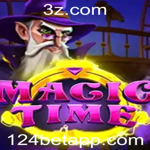 MagicTime: A Nova Sensação dos Jogos Estratégicos