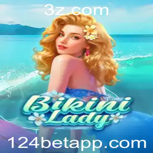 BikiniLady: Uma Imersiva Experiência de Jogo com 124bet