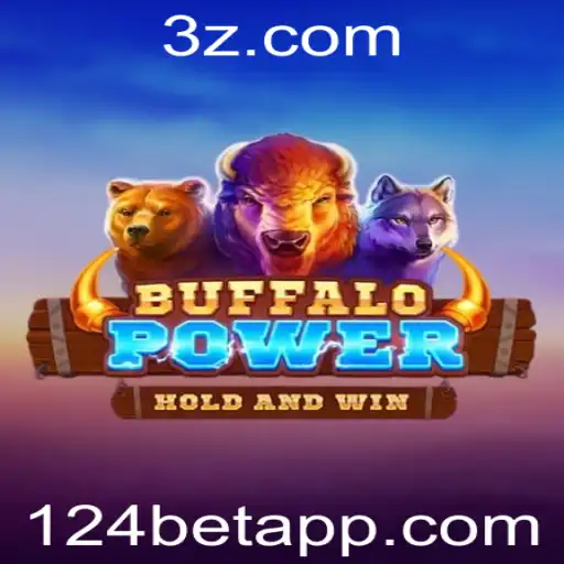 Explorando BuffaloPower: O Jogo de Azar Moderno com 124bet