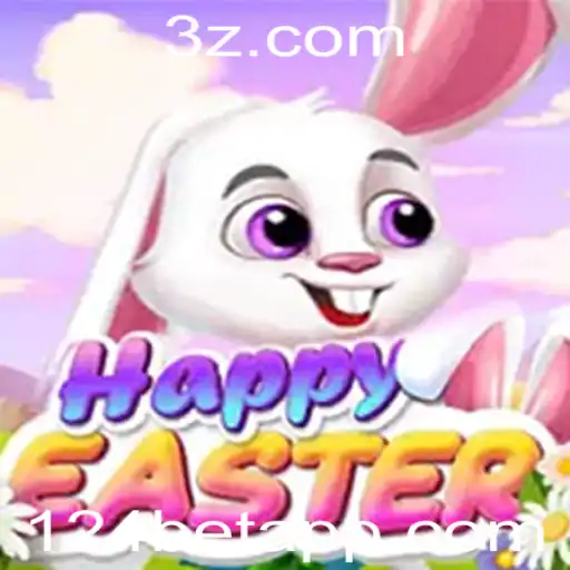 HappyEaster: Descubra o Jogo Emocionante com 124bet