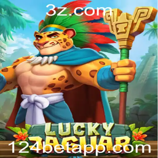 Explorando o Mundo de LuckyJaguar: Uma Nova Experiência em Jogos