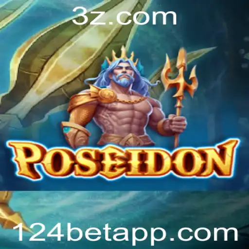 Poseidon: O Novo Jogo que Está Revolucionando o Mundo das Apostas com 124bet