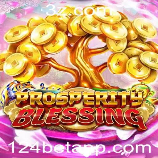 Explorando o Mundo do Jogo ProsperityBlessing e a Estratégia 124bet