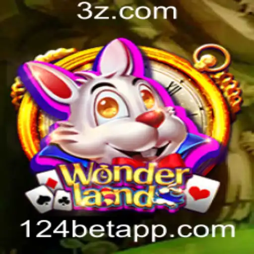 Desvendando 'Wonderland': Um Mergulho no Mundo do Jogo 124bet