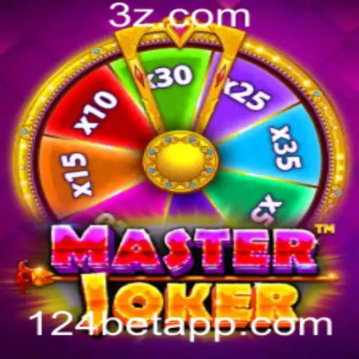 MasterJoker: A Revolução dos Jogos de Azar com 124bet
