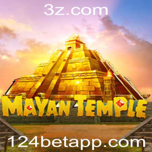 Descubra o Fascinante Mundo de MayanTemple: O Novo Jogo Evidenciado pela 124bet