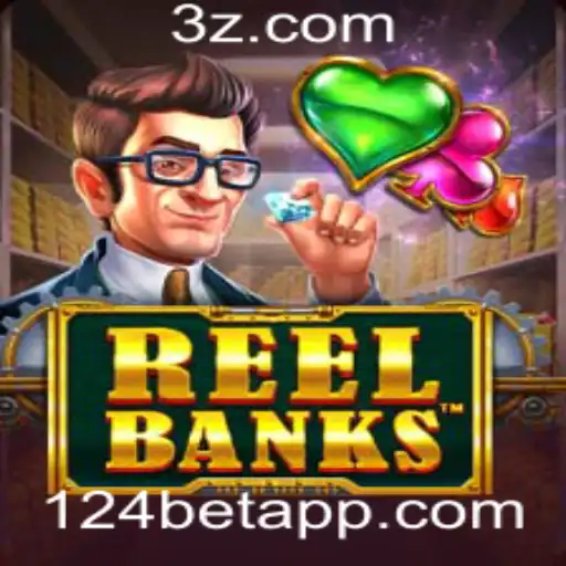 Descubra o Fascinante Mundo de ReelBanks com 124bet