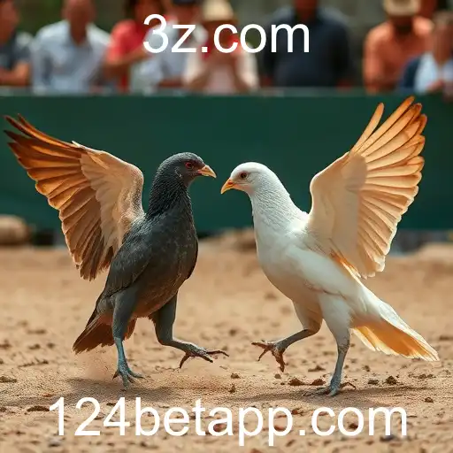 Rinha de Galos: Uma Tradição Controversa e o Fenômeno 124bet