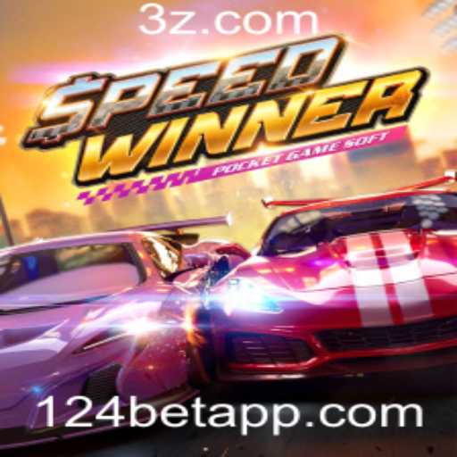 Descubra o Fascinante Mundo de SpeedWinner: Um Jogo de Estratégia e Velocidade com 124bet