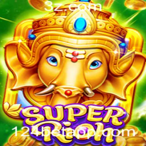 Explorando o Mundo de SuperRich e a Experiência de Jogo com 124bet
