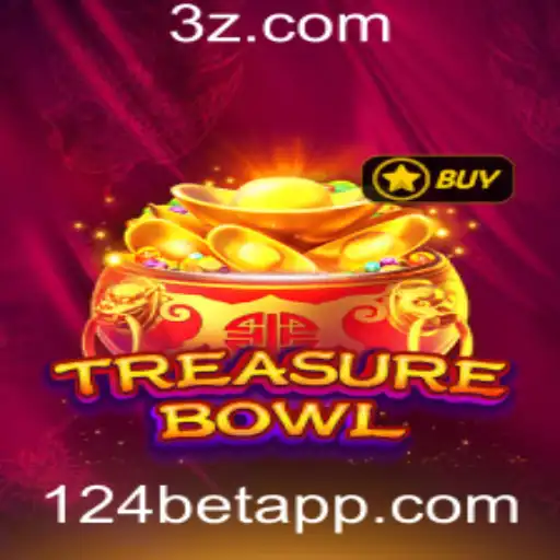 Descubra a Emoção do Jogo TreasureBowl com a 124bet