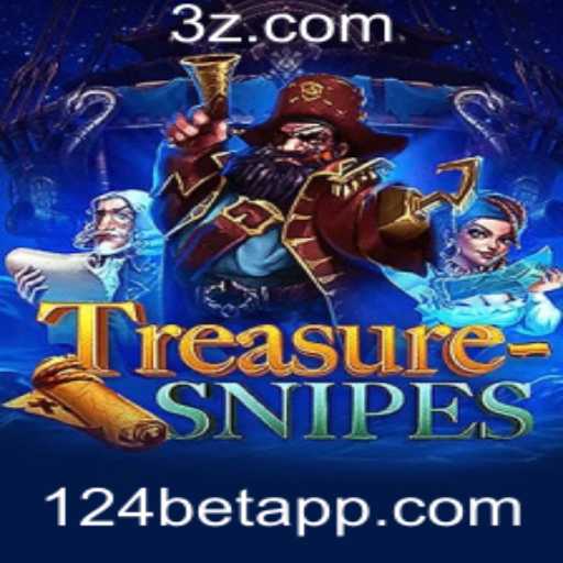 Descubra Tudo Sobre o Novo Jogo TreasureSnipes e a Parceria com 124bet