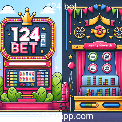 Descubra os Benefícios do Programa de 'Loyalty Rewards' no 124 Bet