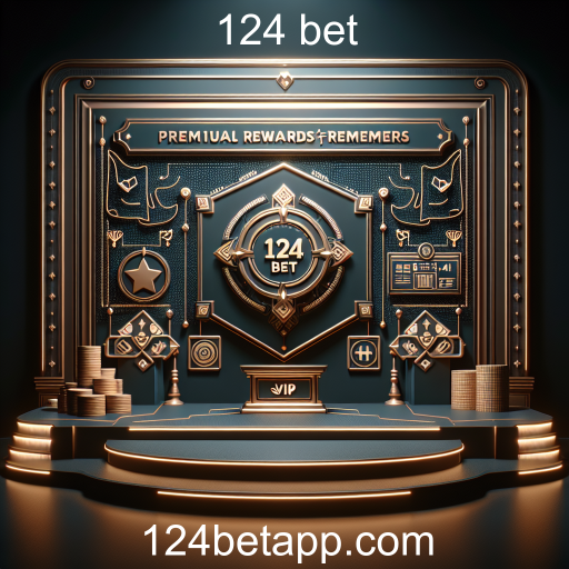 Descubra o VIP Program da 124 bet: benefícios exclusivos para apostadores dedicados