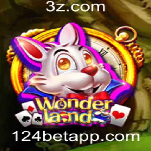 Desvendando 'Wonderland': Um Mergulho no Mundo do Jogo 124bet