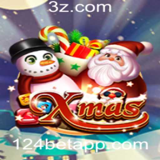 Explorando o Jogo 'Xmas' com 124bet: Uma Nova Experiência de Entretenimento