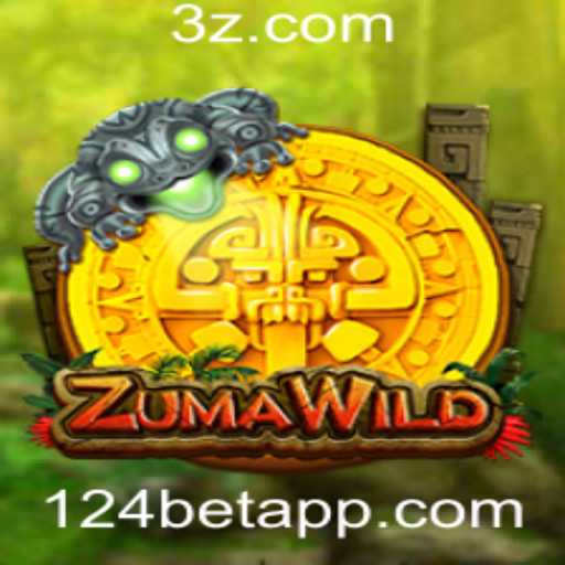 Descubra o Fascinante Mundo de ZumaWild no 124bet